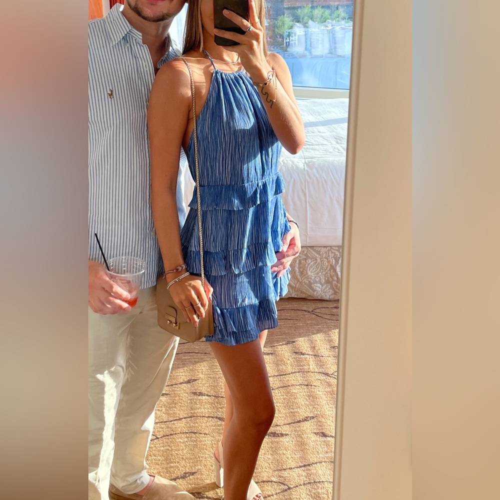 Lulus Dresses Downright Darling